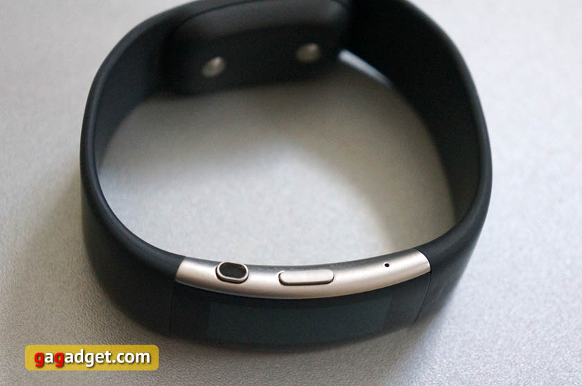 Обзор смарт-браслета Microsoft Band 2: самый дотошный -13