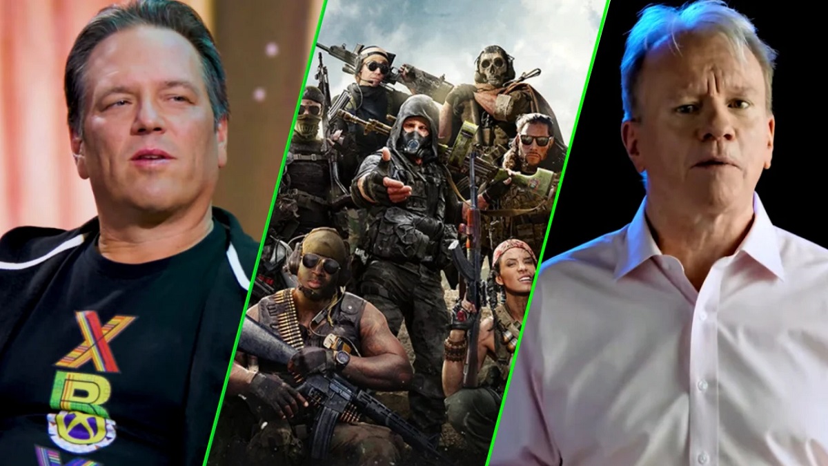 Reuters: Microsoft will soon make a tempting offer to Sony so that the deal with Activision Blizzard will be approved by regulators