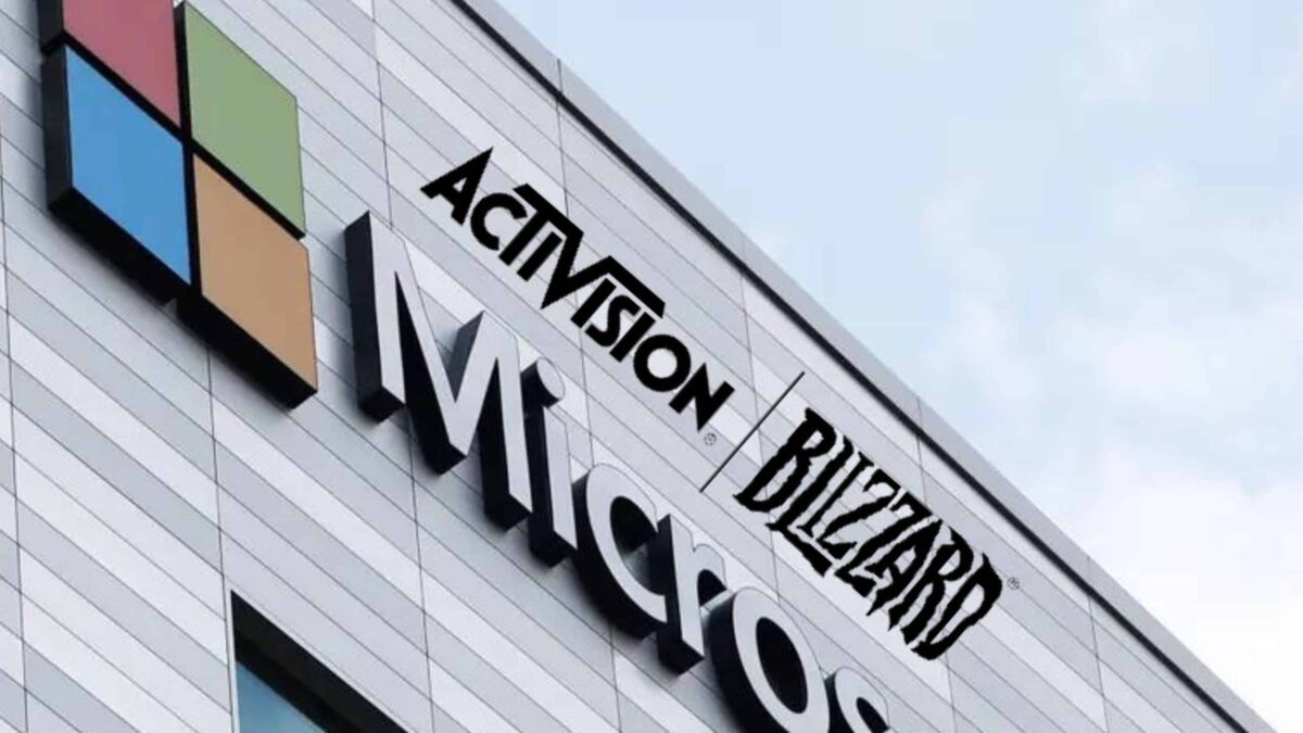 La Commission fédérale du commerce (FTC) des États-Unis pourrait bloquer l'accord entre Microsoft et Activision.