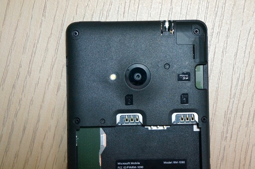Как вы яхту назовете. Обзор смартфона Microsoft Lumia 535 Dual SIM-7