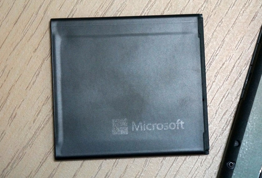 Как вы яхту назовете. Обзор смартфона Microsoft Lumia 535 Dual SIM-8