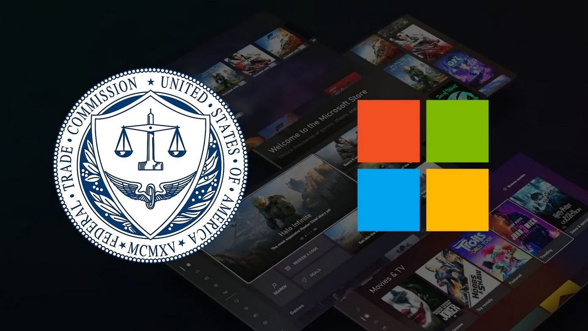 La FTC n'abandonne pas et a fait appel de la décision du tribunal concernant l'accord entre Microsoft et Activision Blizzard.