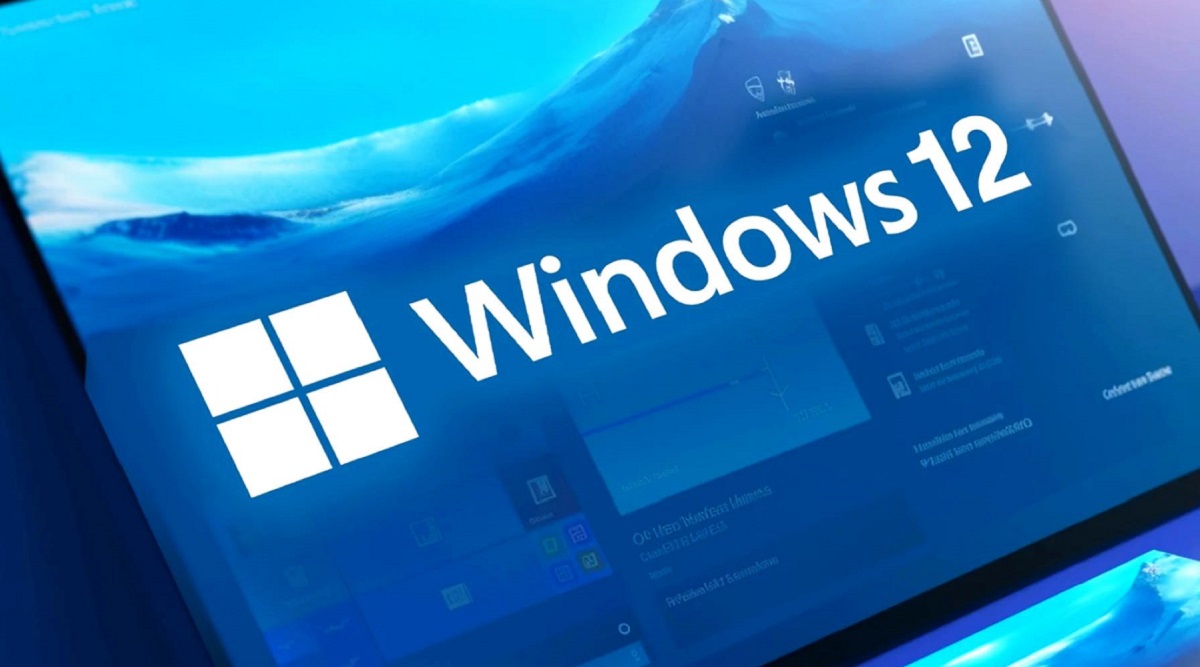 Médias : Windows 12 sortira bien en 2024 - le directeur financier d'Intel l'a laissé entendre