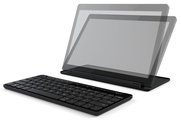 Microsoft Universal Mobile Keyboard: портативная Bluetooth-клавиатура для Android, iOS и Windows-4