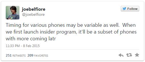 Большинство Lumia с 512 МБ ОЗУ получат обновление до Windows 10, но с ограниченными функциями-3