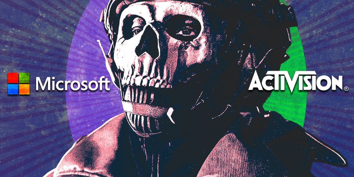 European Competition Commission approves deal between Microsoft and Activision Blizzard