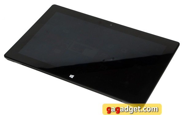 Машина времени: обзор планшета Microsoft Surface-4