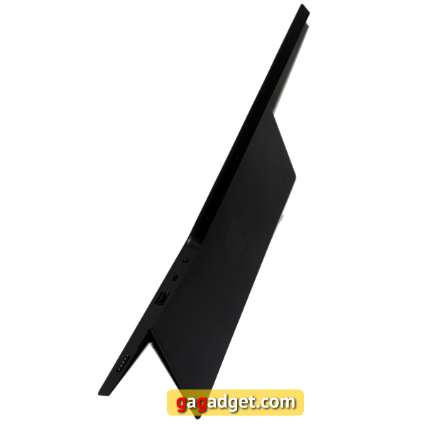 Машина времени: обзор планшета Microsoft Surface-6