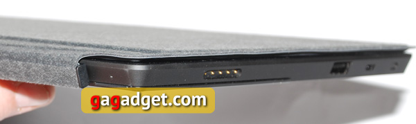 Машина времени: обзор планшета Microsoft Surface-11