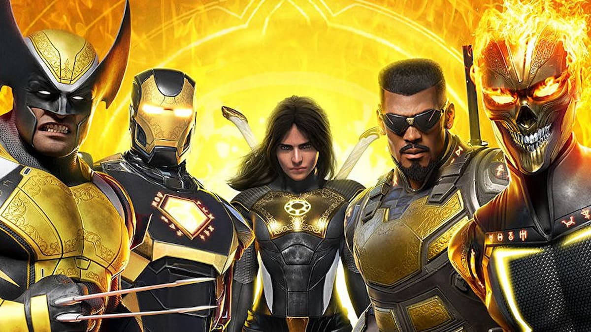 A short film about the backstory of Marvel's Midnight Suns characters has been released. This time the story centers on Magic