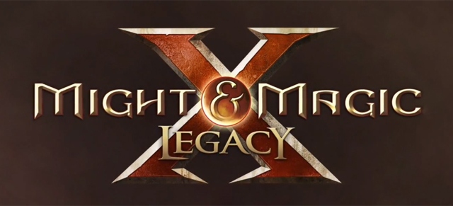 Might & Magic X Legacy: первая игра серии за последние 10 лет (+ трейлер)