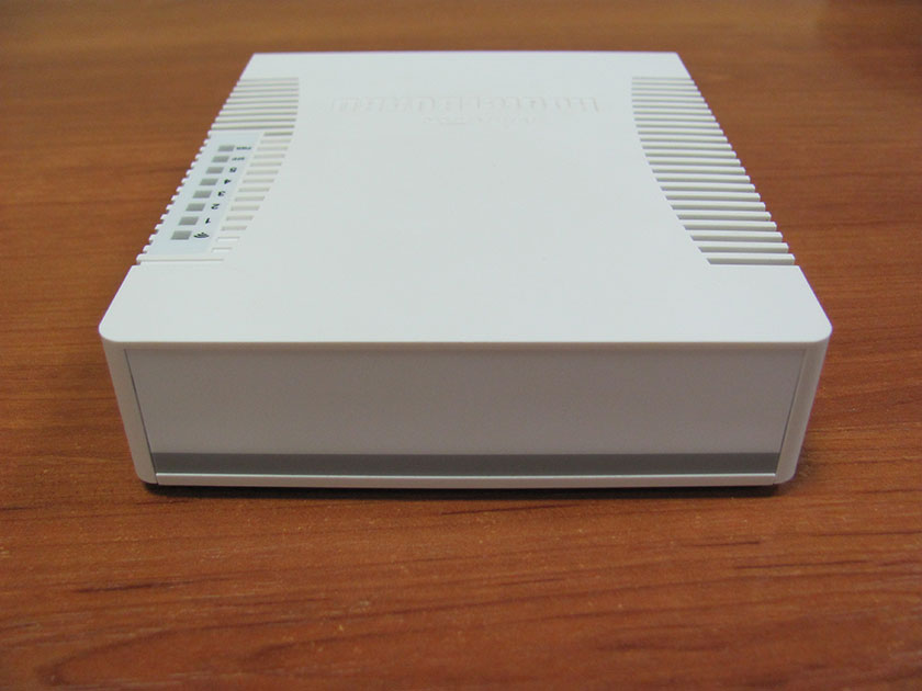 Обзор MikroTik hAP ac: роутер для скоростного интернета-9