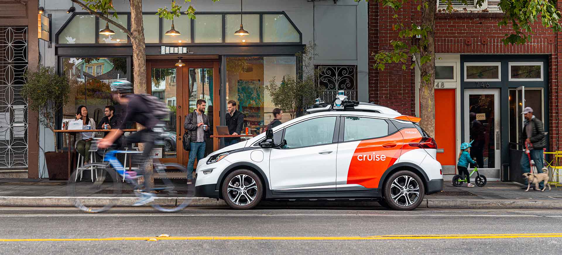 Cruise faces $1.5 million fine for withholding information about robotaxi crash