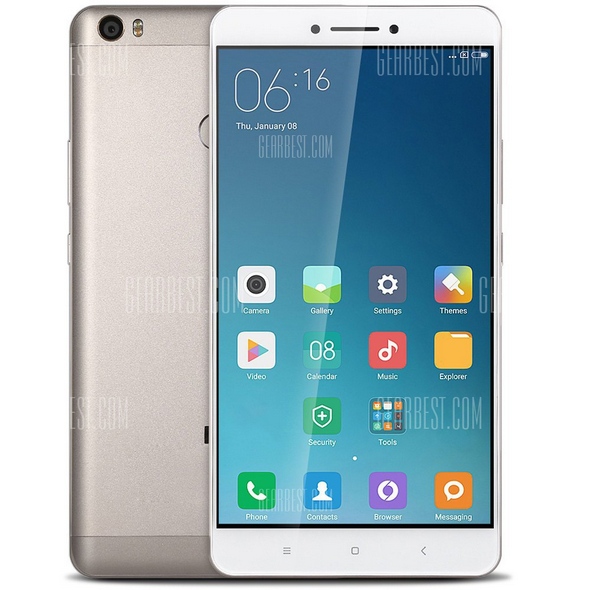 Распродажи и акции на смартфоны Xiaomi в Gearbest-5