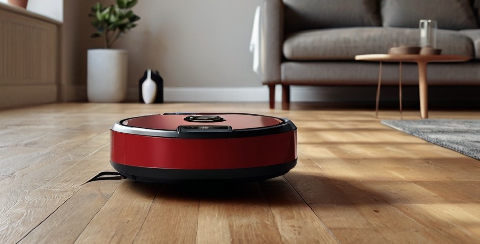 best mini vacuum robot cleaner