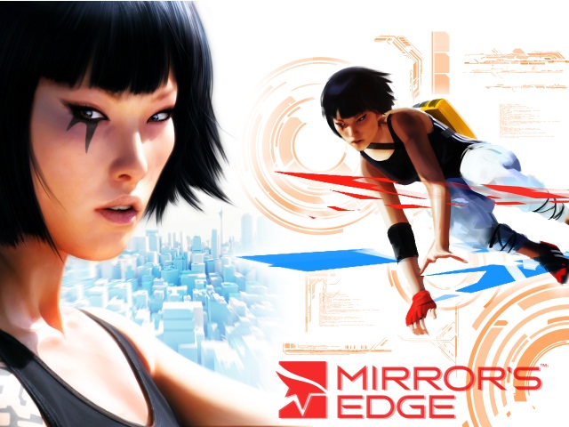 Mirror's Edge обзавелась поддержкой очков виртуальной реальности Oculus Rift Mirror's Edge обзавелась поддержкой очков виртуальной реальности Oculus Rift