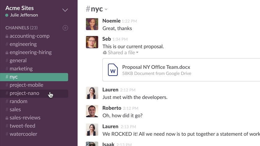 10 технологий, казавшихся раньше фантастикой-4