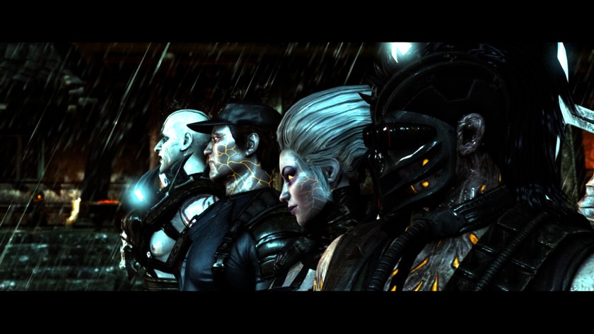 Что лучше: Mortal Kombat X или Mac OS X?-4