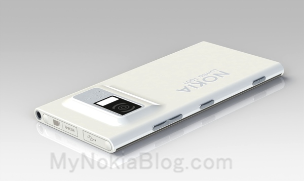 В Nokia уже работают над PureView-смартфоном на Windows Phone 8