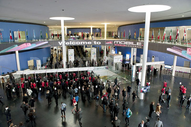 Что мы увидим на MWC 2014