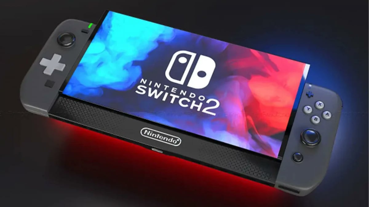 Прес-реліз розкрив плани Nintendo: стали відомі терміни старту продажів Switch 2