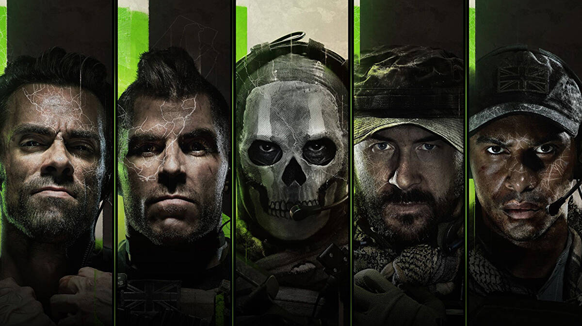 Full game instead of a major expansion: Jason Schreier reveals new details about next Call of Duty