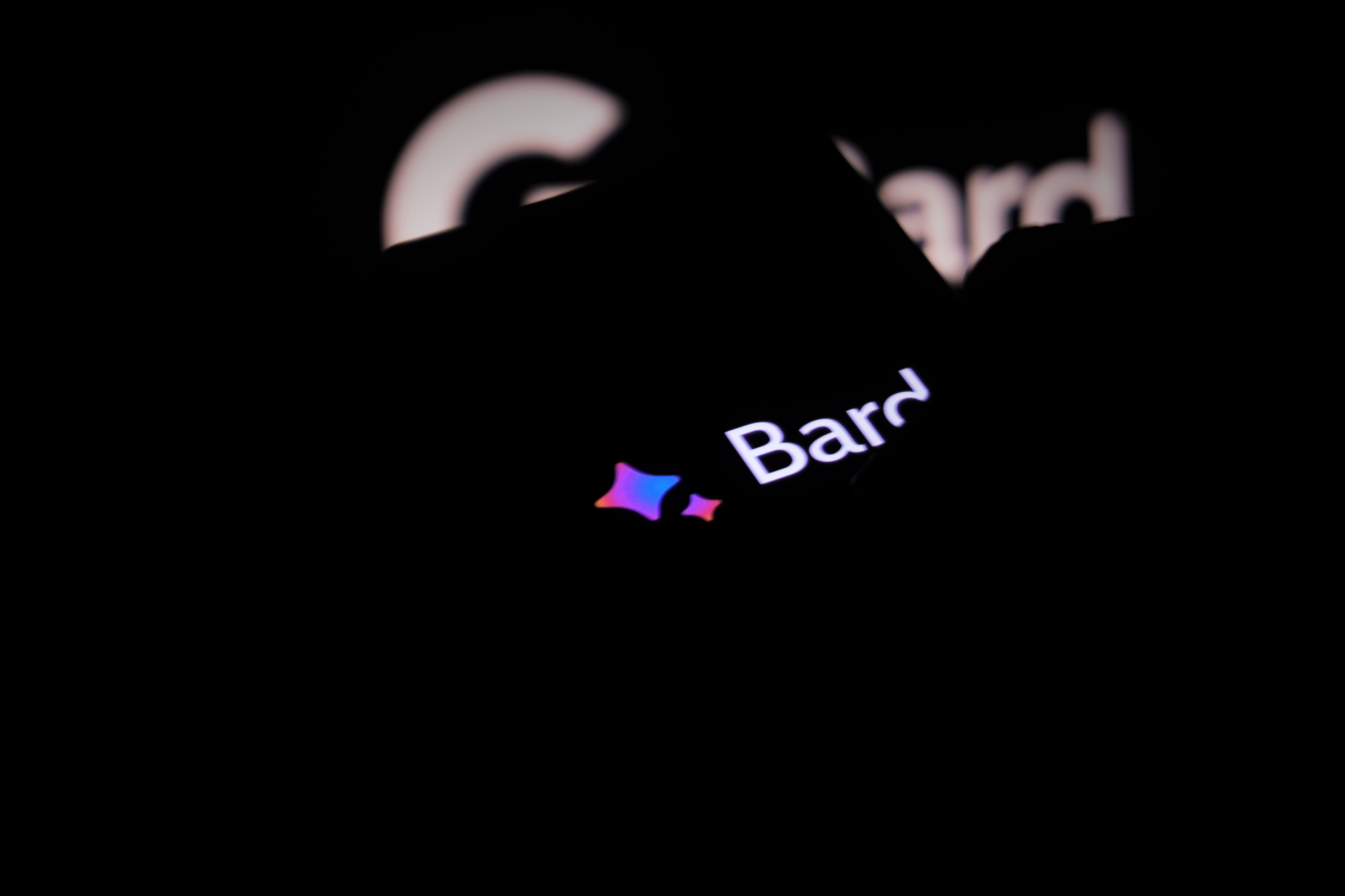 Google sues scammers who used the hype around Bard to spread malware