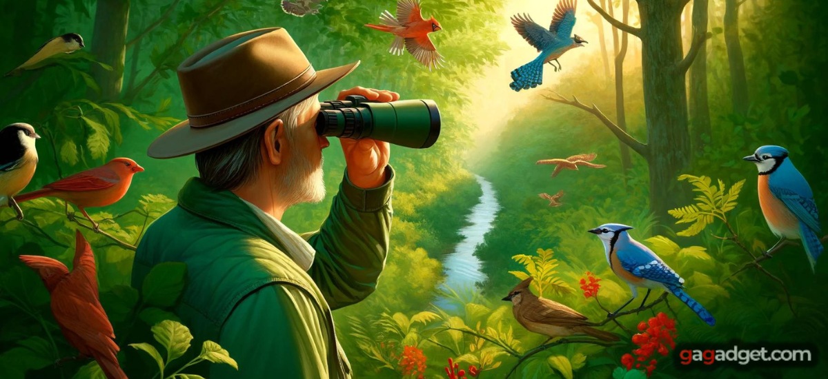 Monoculars for Bird Watching in 2026