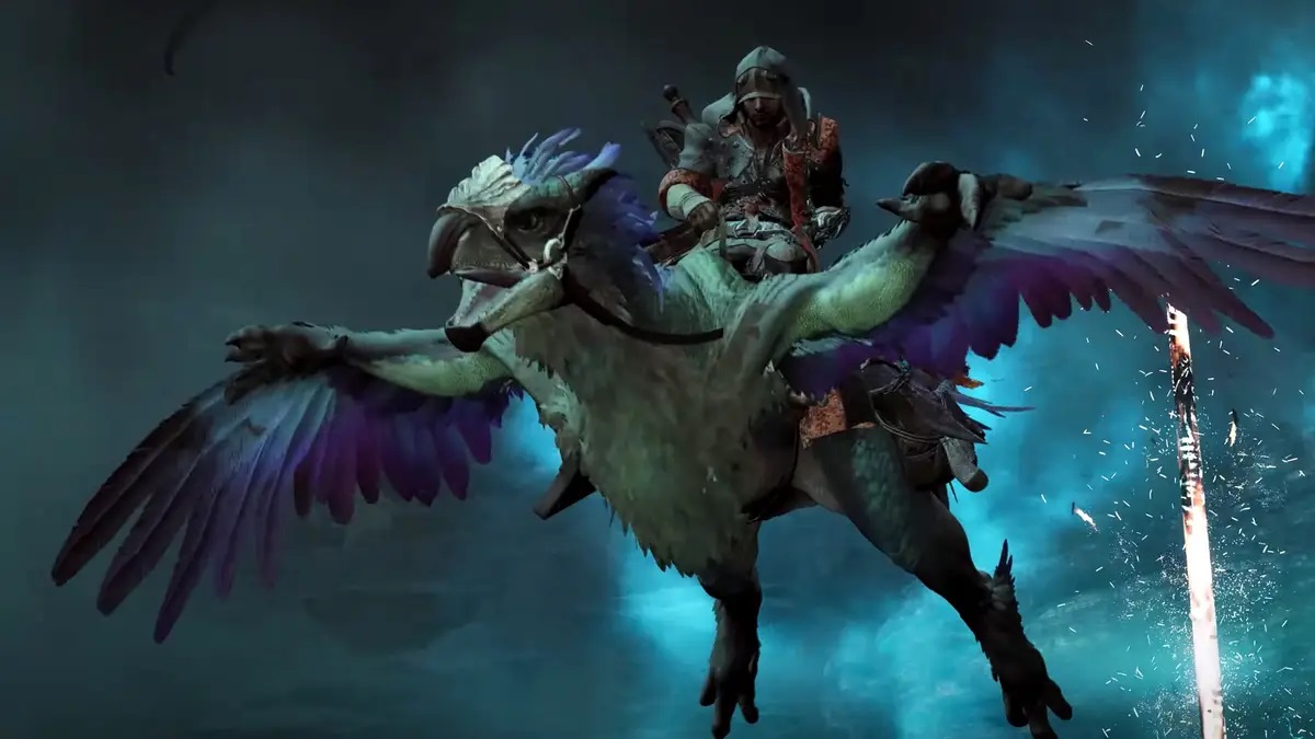 Продюсер Monster Hunter раскрыл продажи трех последних частей и пригласил геймеров на празднование 20-летия франшизы