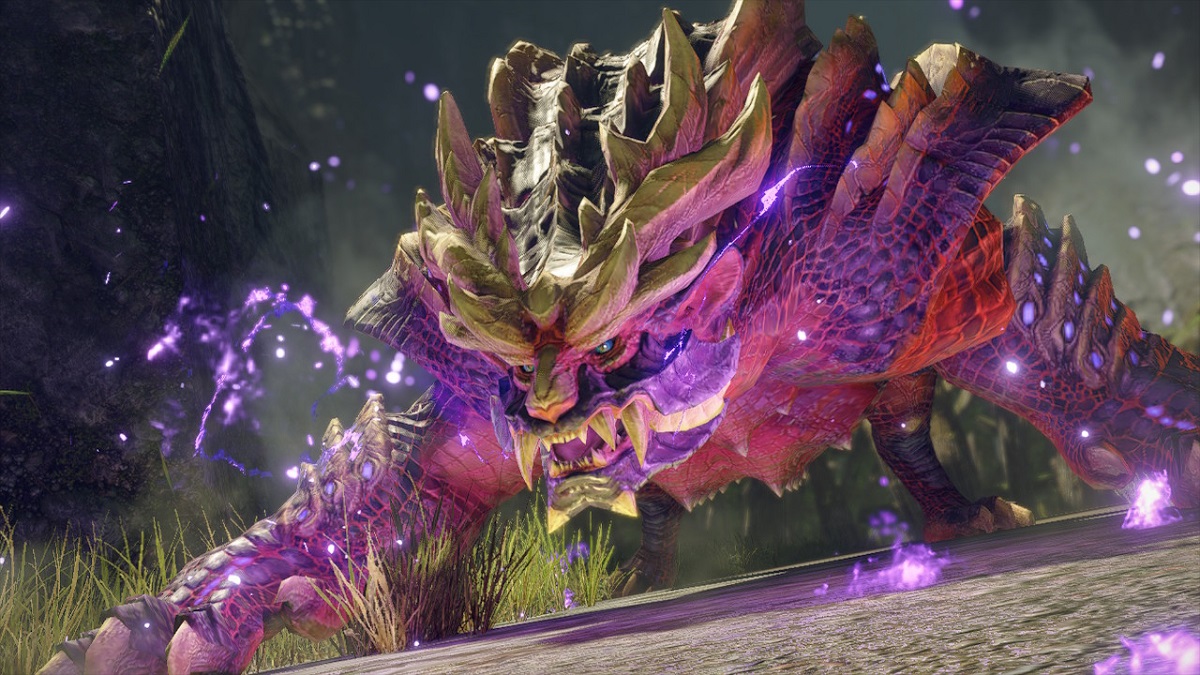 After the latest patch, Monster Hunter: Rise stopped launching on Steam Deck - Russian DRM protection is to blame