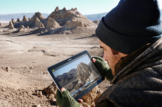 Месяц с Samsung Galaxy Note PRO. День 3: плавная работа Android-планшета с Retina-дисплеем - миф или реальность?