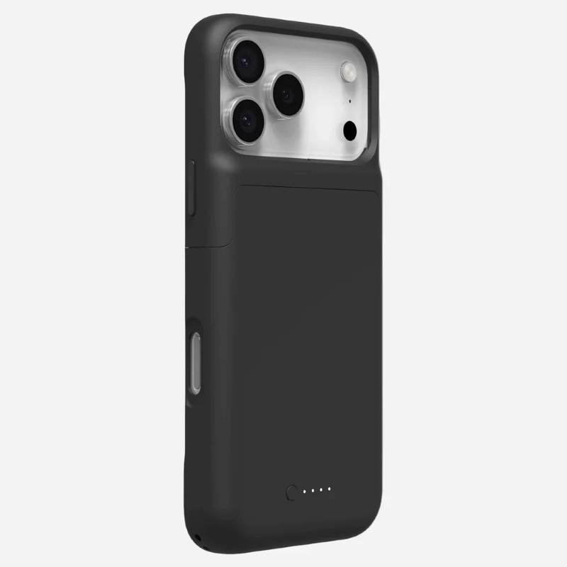 Coque Mophie Juice Pack iPhone 17 Pro