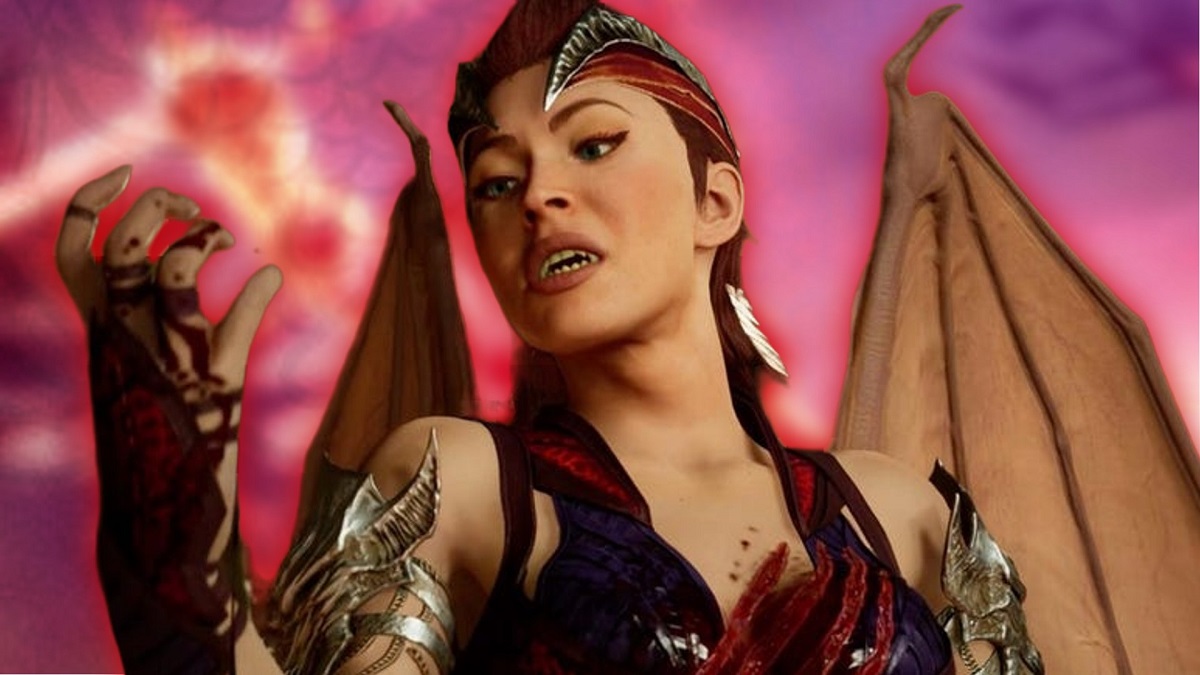 Tous les regards sont tournés vers Nitara : Season of the Blood Moon a débuté dans le mode Invasions du jeu de combat Mortal Kombat 1. De nombreux nouveaux contenus sont disponibles pour les joueurs