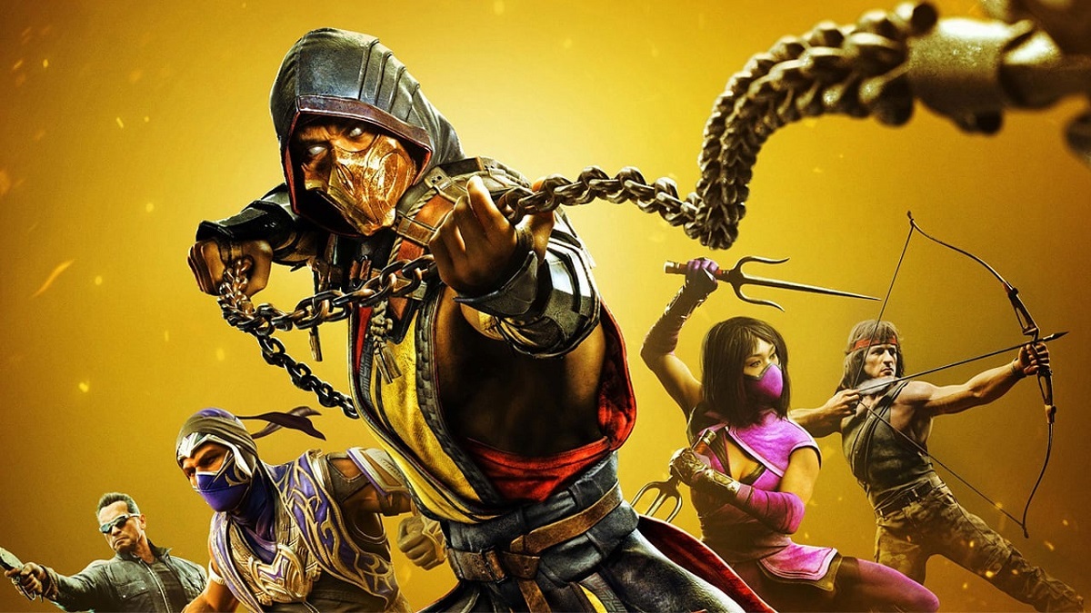 A new Mortal Kombat 1 trailer introduces four more characters from the fighting game. It also shows interesting gameplay footage of the game
