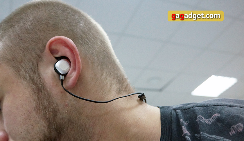 Обзор Morul U5 Plus или стоит ли покупать китайскую Bluetooth-гарнитуру за $30-12