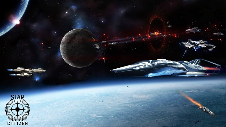 За ваши деньги. Игры с Kickstarter, в которые стоит поиграть в этом году-4