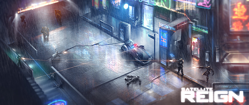 За ваши деньги. Игры с Kickstarter, в которые стоит поиграть в этом году-8