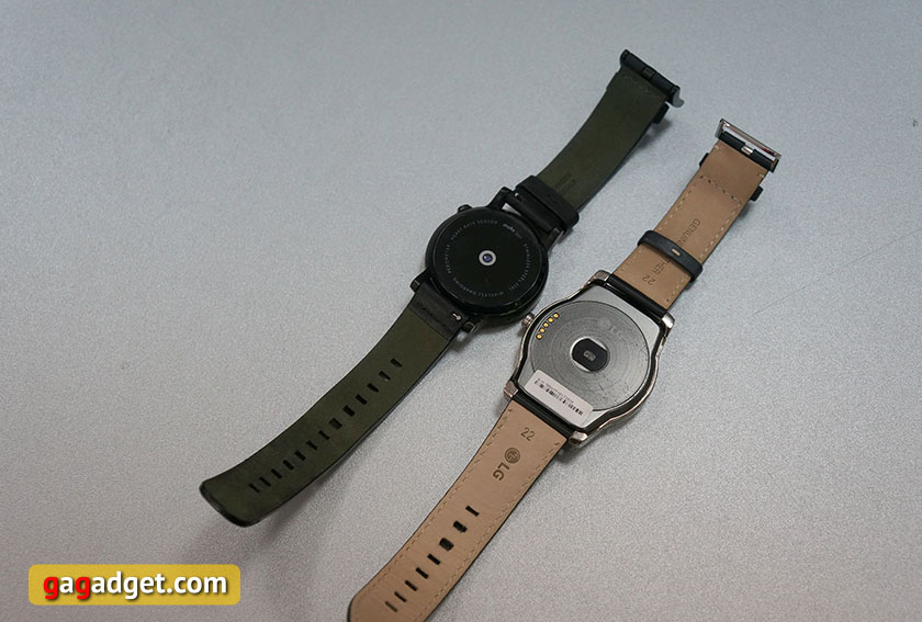 Обзор Motorola Moto 360 (2-го поколения): особо приближенный-8
