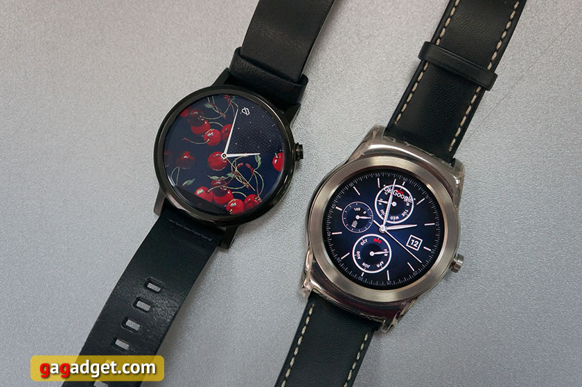 Обзор Motorola Moto 360 (2-го поколения): особо приближенный-7