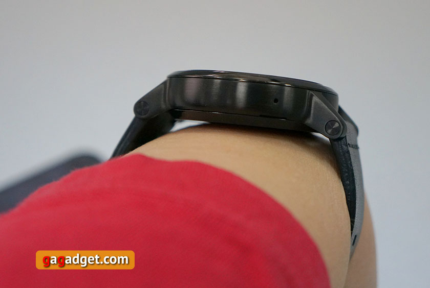 Обзор Motorola Moto 360 (2-го поколения): особо приближенный-14