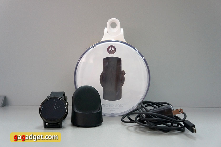 То ли счастье, то ли опыт: обзор Huawei Watch-2
