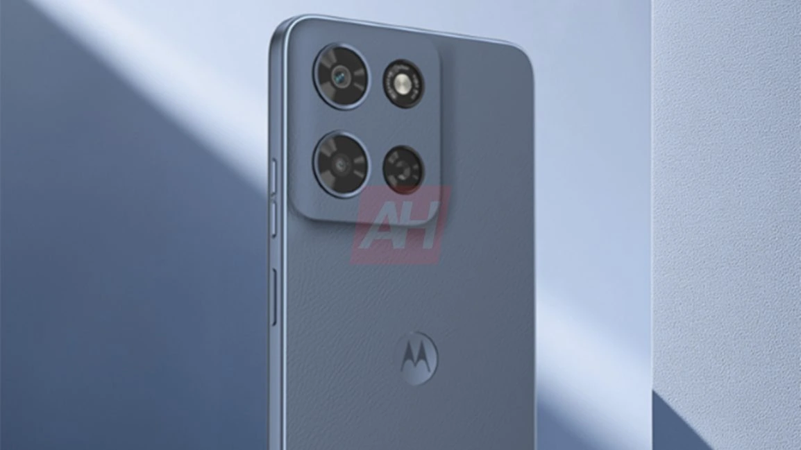 Moto G 2026 и Moto G Power 2026