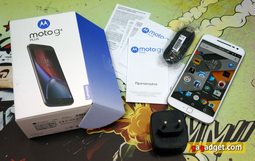 Обзор смартфона Moto G4 Plus: переход в средний класс-4