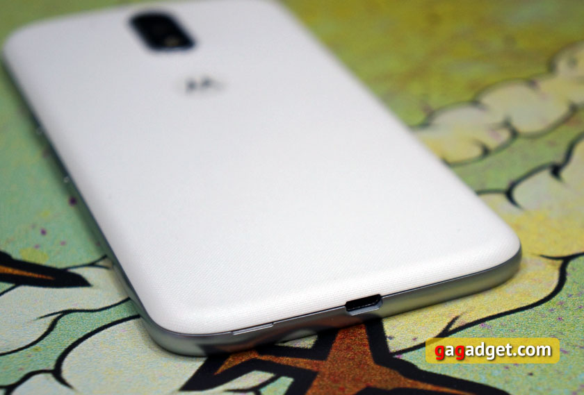 Обзор смартфона Moto G4 Plus: переход в средний класс-12
