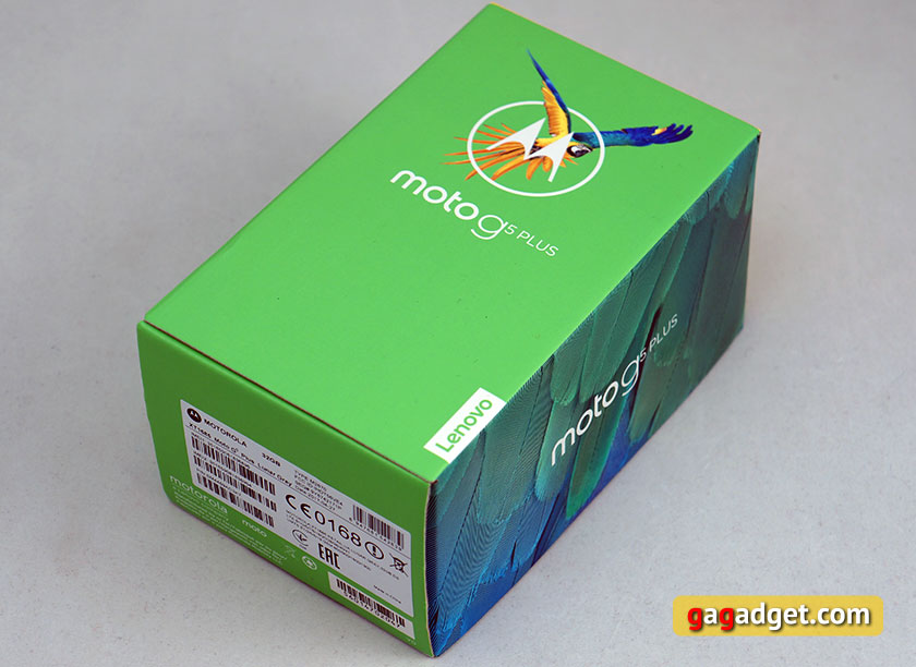Обзор смартфона Moto G5 Plus: гармония и баланс-3