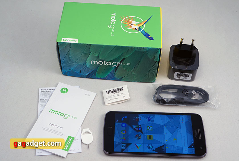 Обзор смартфона Moto G5 Plus: гармония и баланс-4