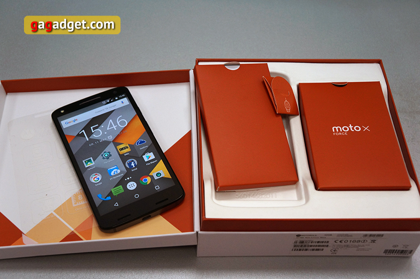 Обзор Motorola Moto X Force: разбиватель сердец-3