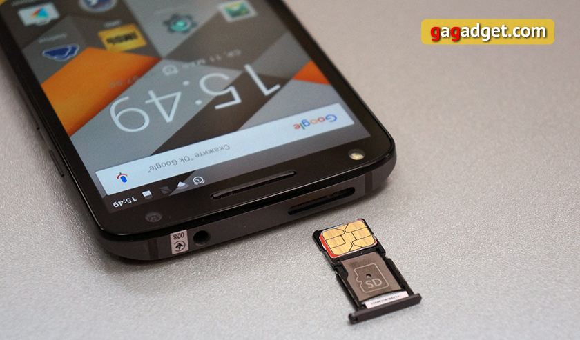 Обзор Motorola Moto X Force: разбиватель сердец-11