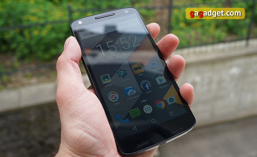 Обзор Motorola Moto X Force: разбиватель сердец-18