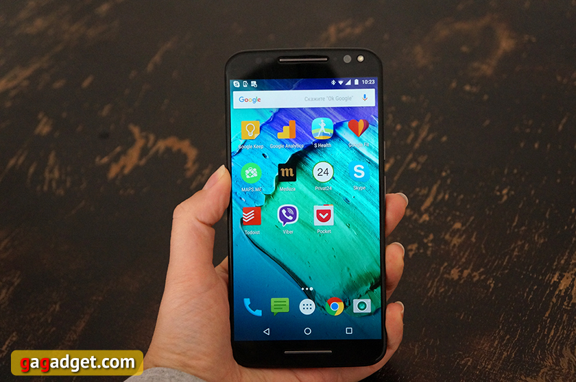 Обзор Lenovo Moto X Style: возвращение легенды-17